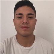 Profesor de defensa personal jiujitsu